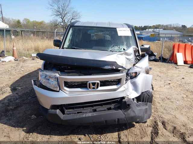 Honda Element Ex