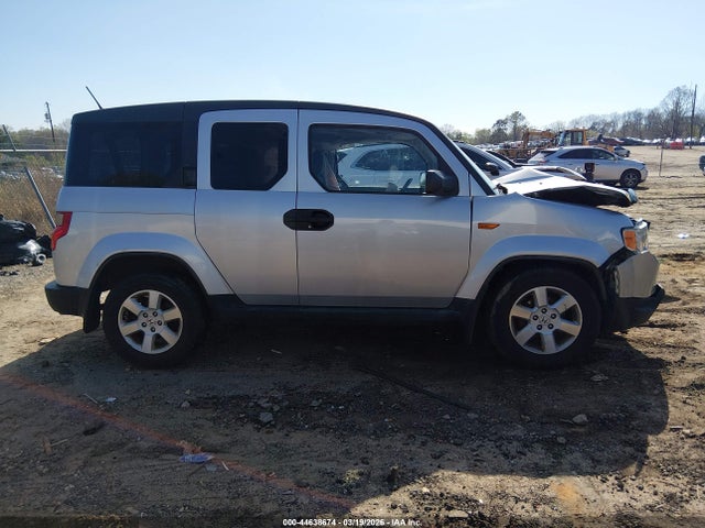 Honda Element Ex