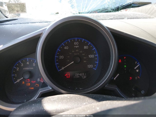 Honda Element Ex