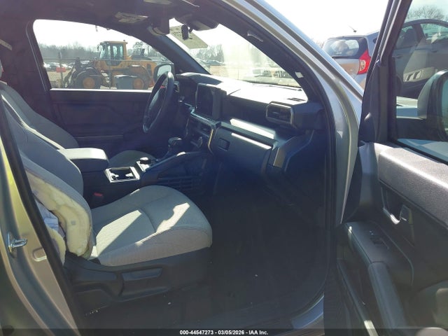 Toyota 4Runner Sr5