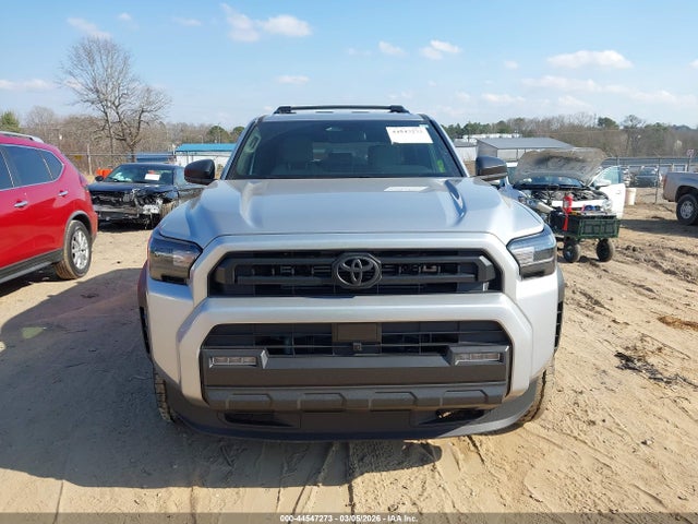 Toyota 4Runner Sr5
