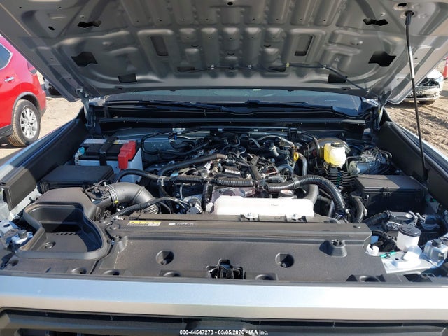 Toyota 4Runner Sr5