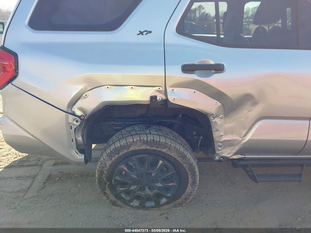 Toyota 4Runner Sr5