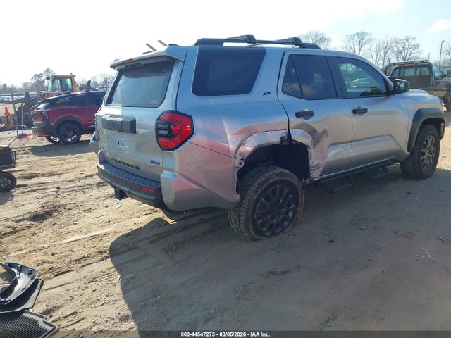 Toyota 4Runner Sr5
