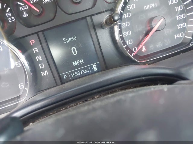 Chevrolet Silverado 1500 Wt