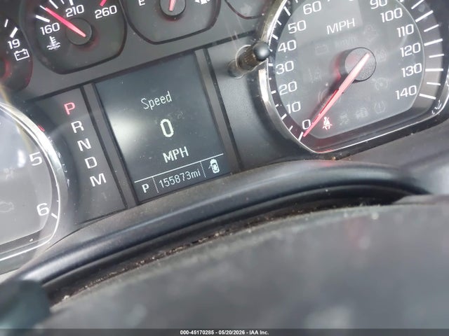 Chevrolet Silverado 1500 Wt
