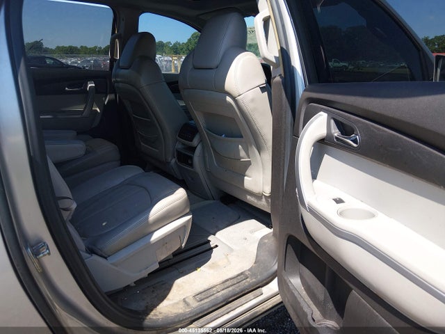 GMC Acadia Slt-2