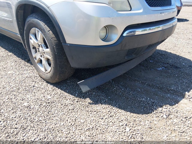 GMC Acadia Slt-2