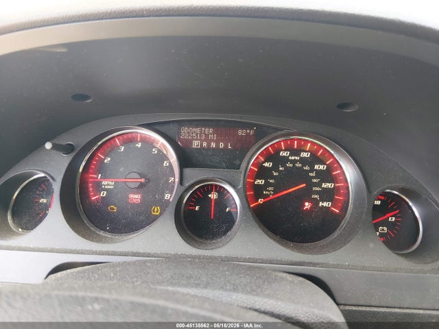 GMC Acadia Slt-2