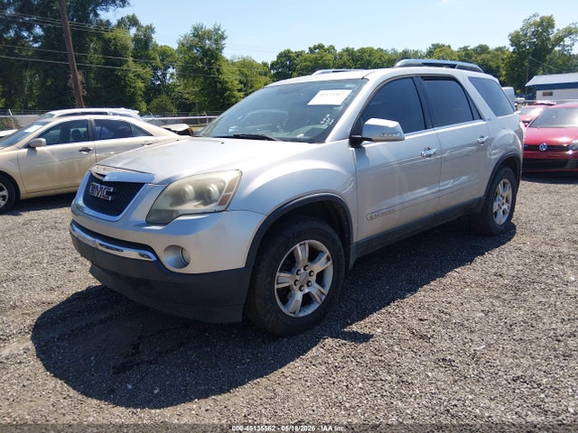 GMC Acadia Slt-2