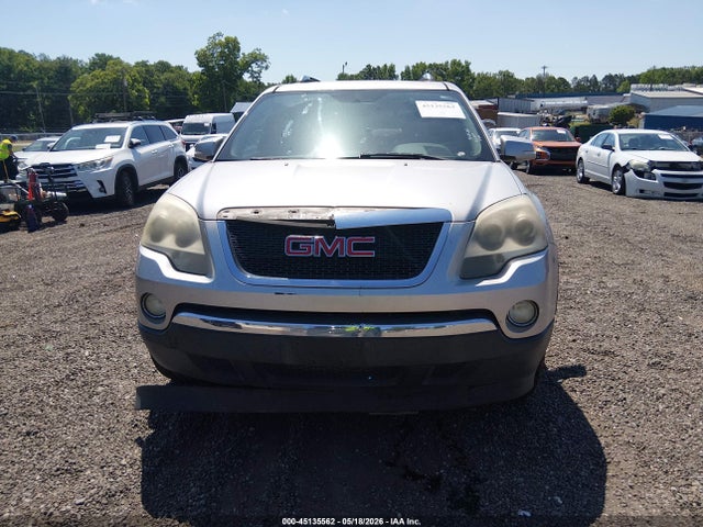 GMC Acadia Slt-2