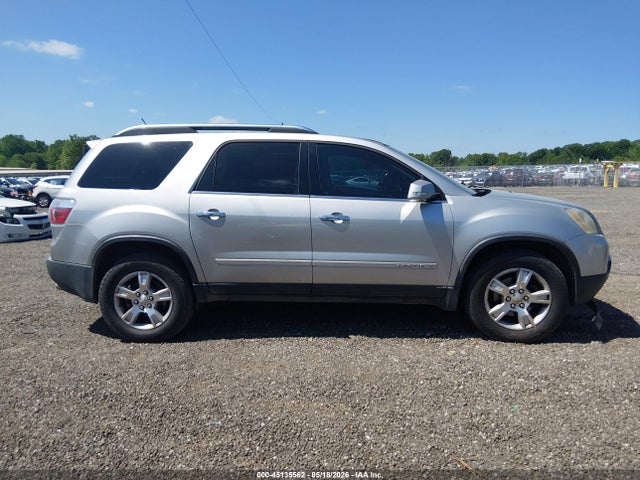GMC Acadia Slt-2