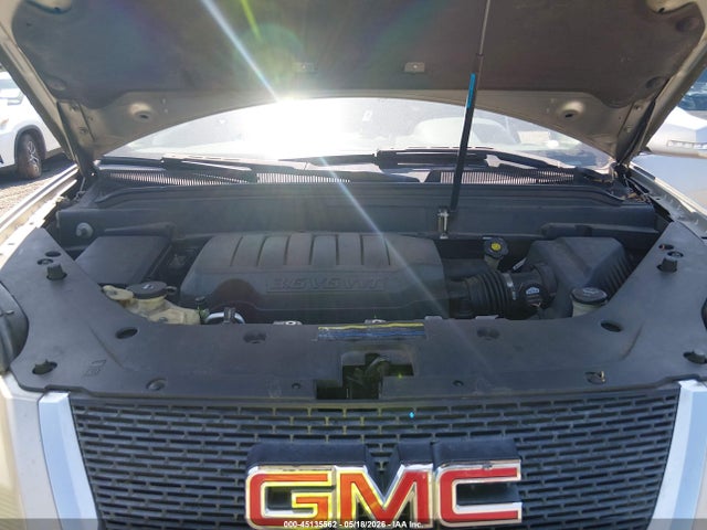 GMC Acadia Slt-2