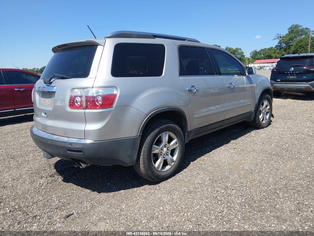 GMC Acadia Slt-2