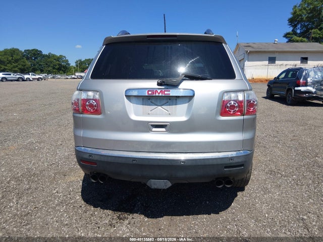 GMC Acadia Slt-2