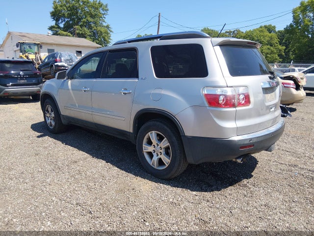 GMC Acadia Slt-2