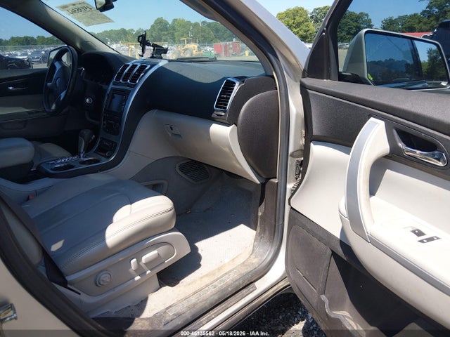 GMC Acadia Slt-2
