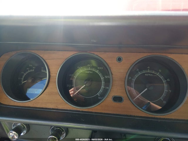 Pontiac Lemans