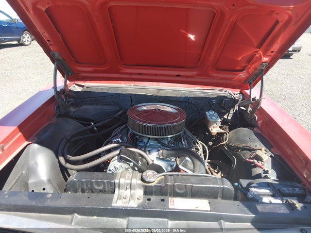 Pontiac Lemans