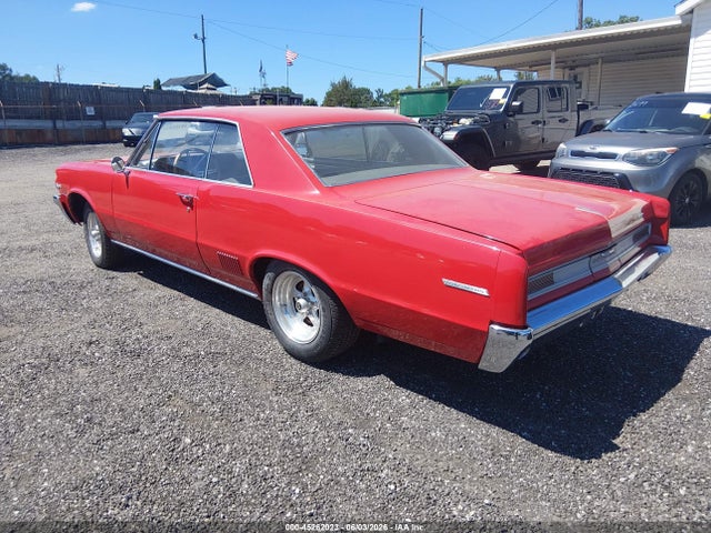 Pontiac Lemans