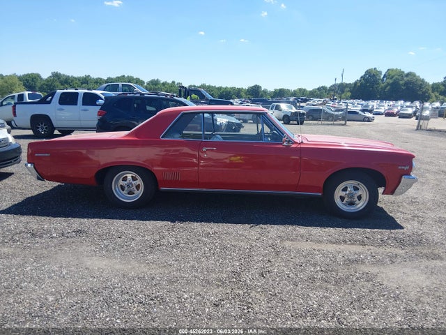 Pontiac Lemans