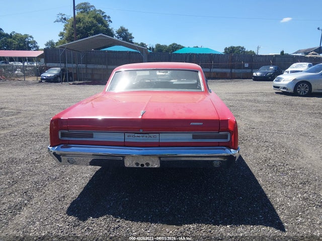 Pontiac Lemans