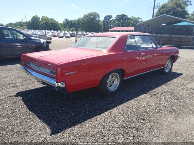 Pontiac Lemans
