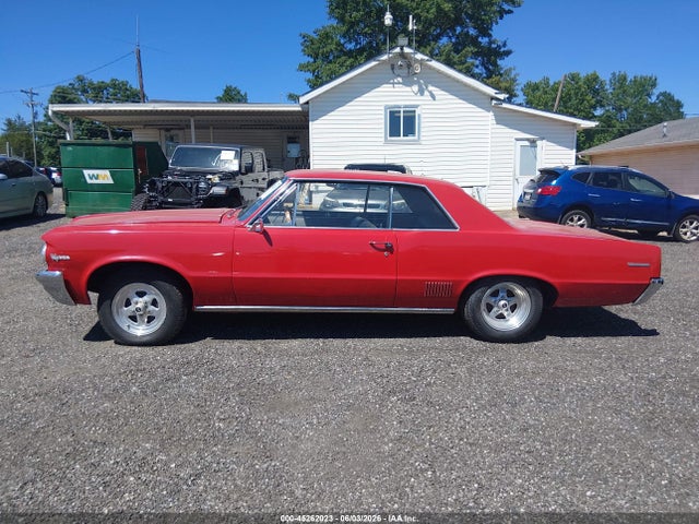 Pontiac Lemans