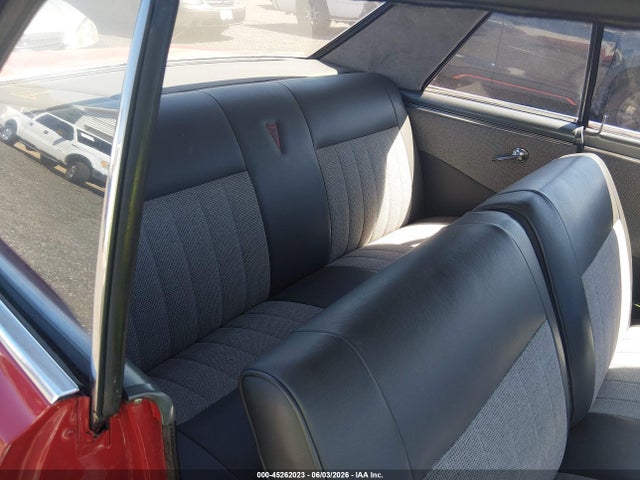 Pontiac Lemans