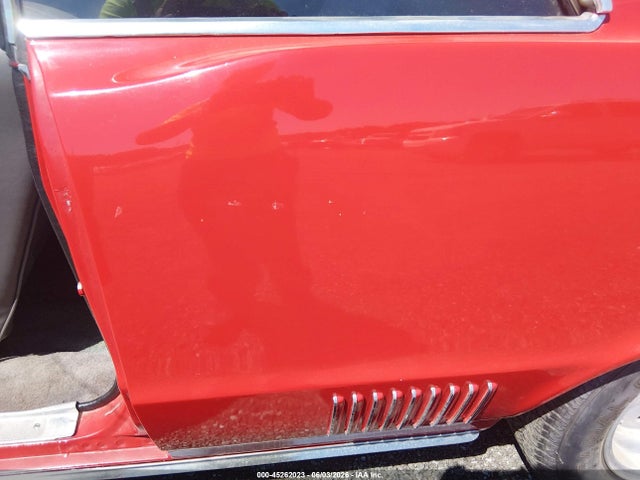 Pontiac Lemans