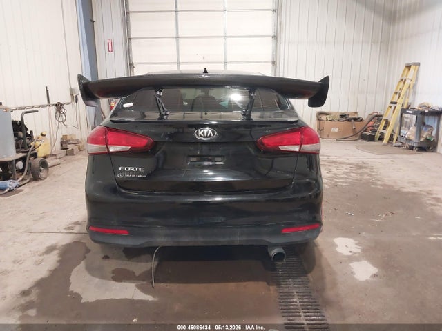 Kia Forte Lx