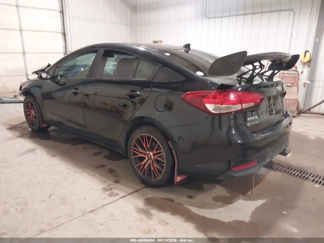 Kia Forte Lx