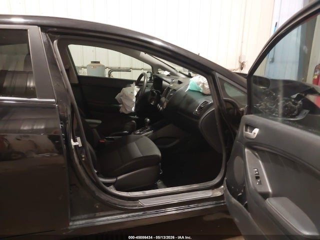 Kia Forte Lx