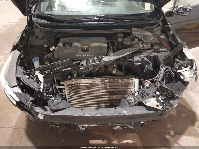 Kia Forte Lx
