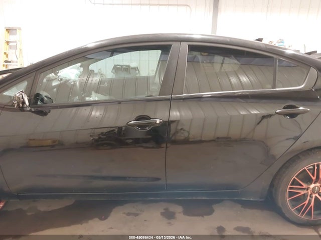 Kia Forte Lx