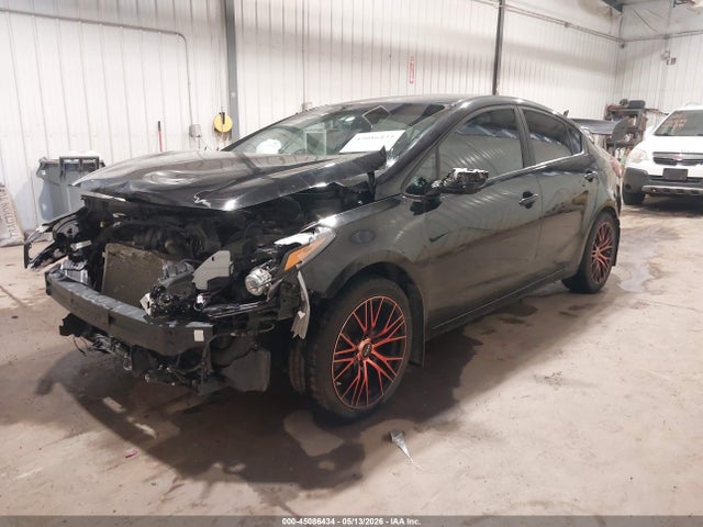 Kia Forte Lx