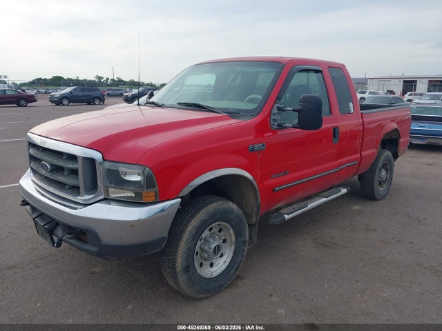 Ford F-250