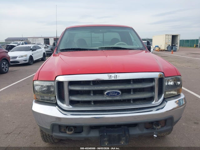 Ford F-250