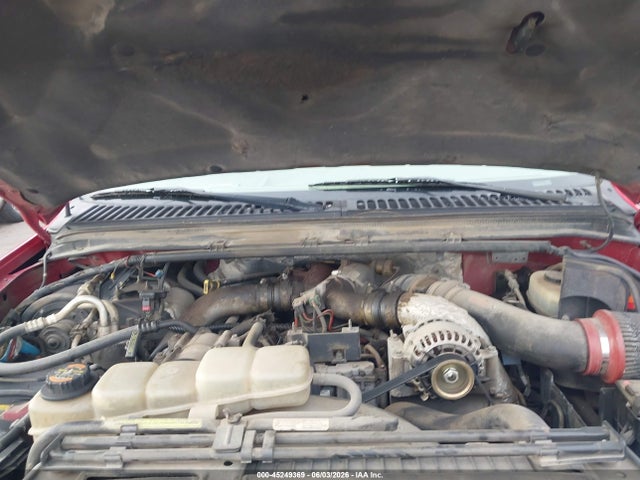 Ford F-250