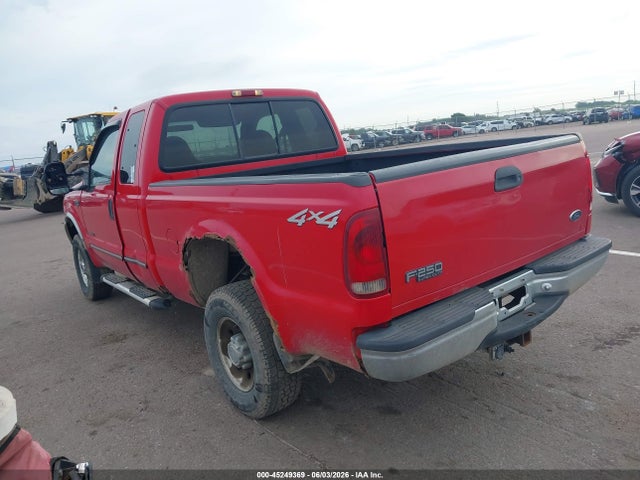 Ford F-250