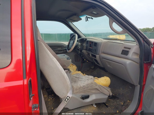 Ford F-250