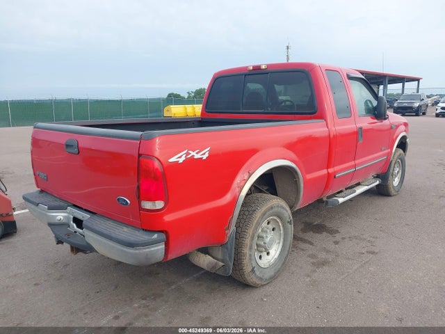 Ford F-250