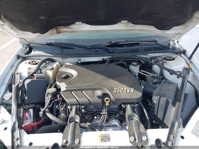 Chevrolet Impala Lt