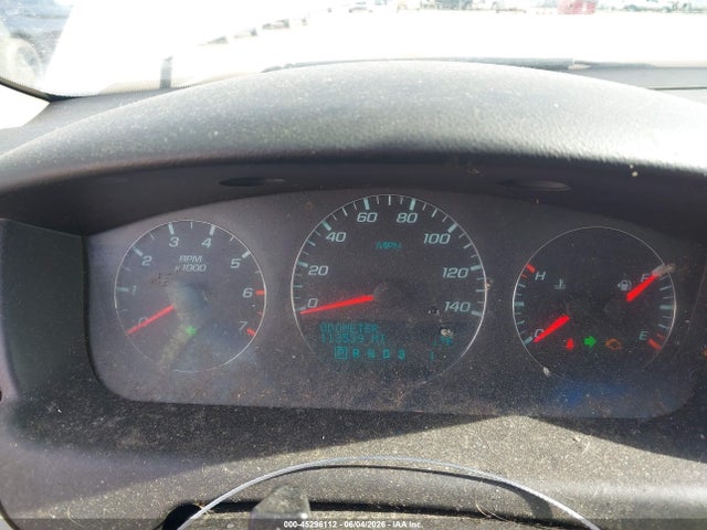Chevrolet Impala Lt