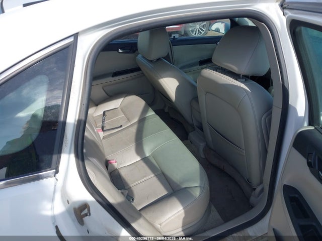 Chevrolet Impala Lt