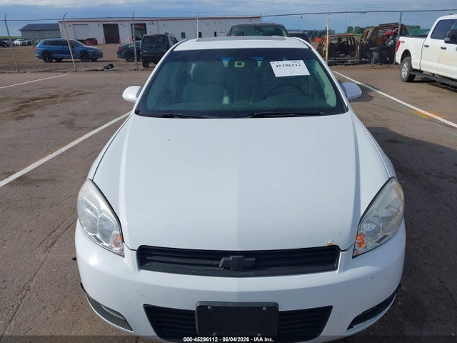 Chevrolet Impala Lt