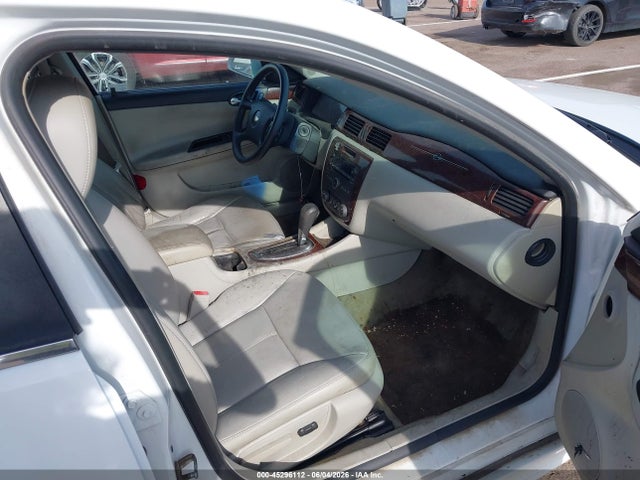 Chevrolet Impala Lt