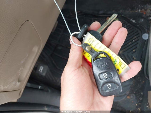 Kia Sorento Lx
