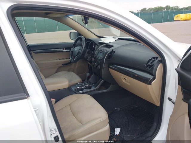 Kia Sorento Lx