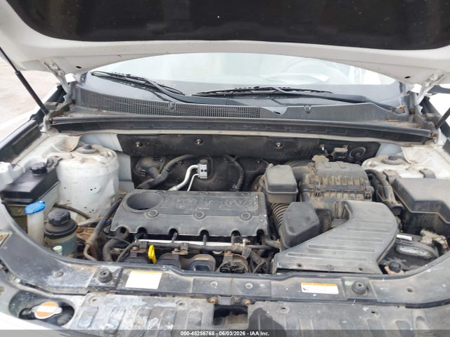 Kia Sorento Lx